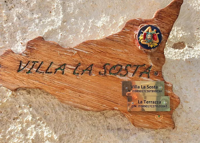 Villa La Sosta - 150M Dal Mare - Patio Privato E Areal Relax