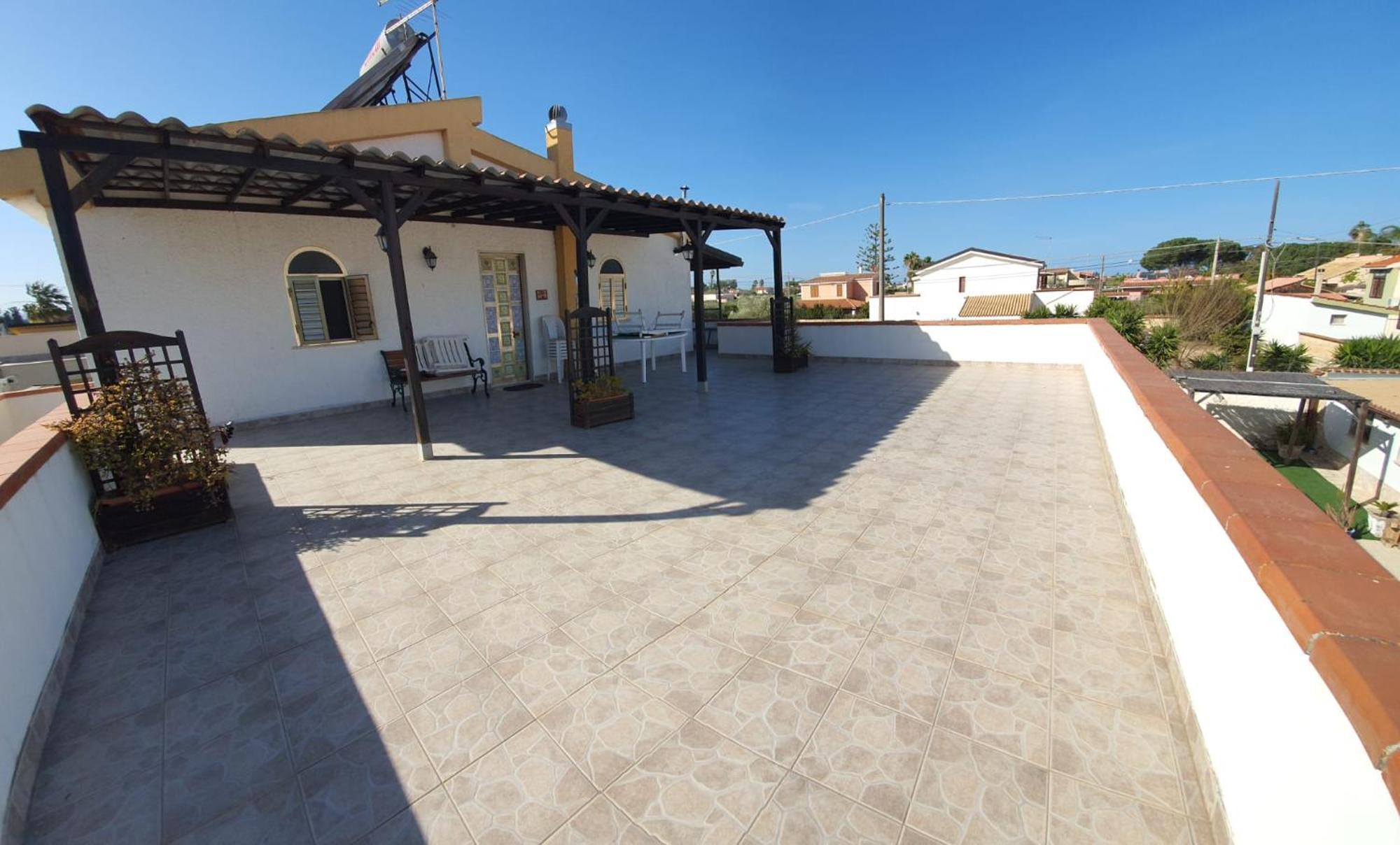 La Sosta - 150m Dal Mare - Patio Privato E Areal Relax *