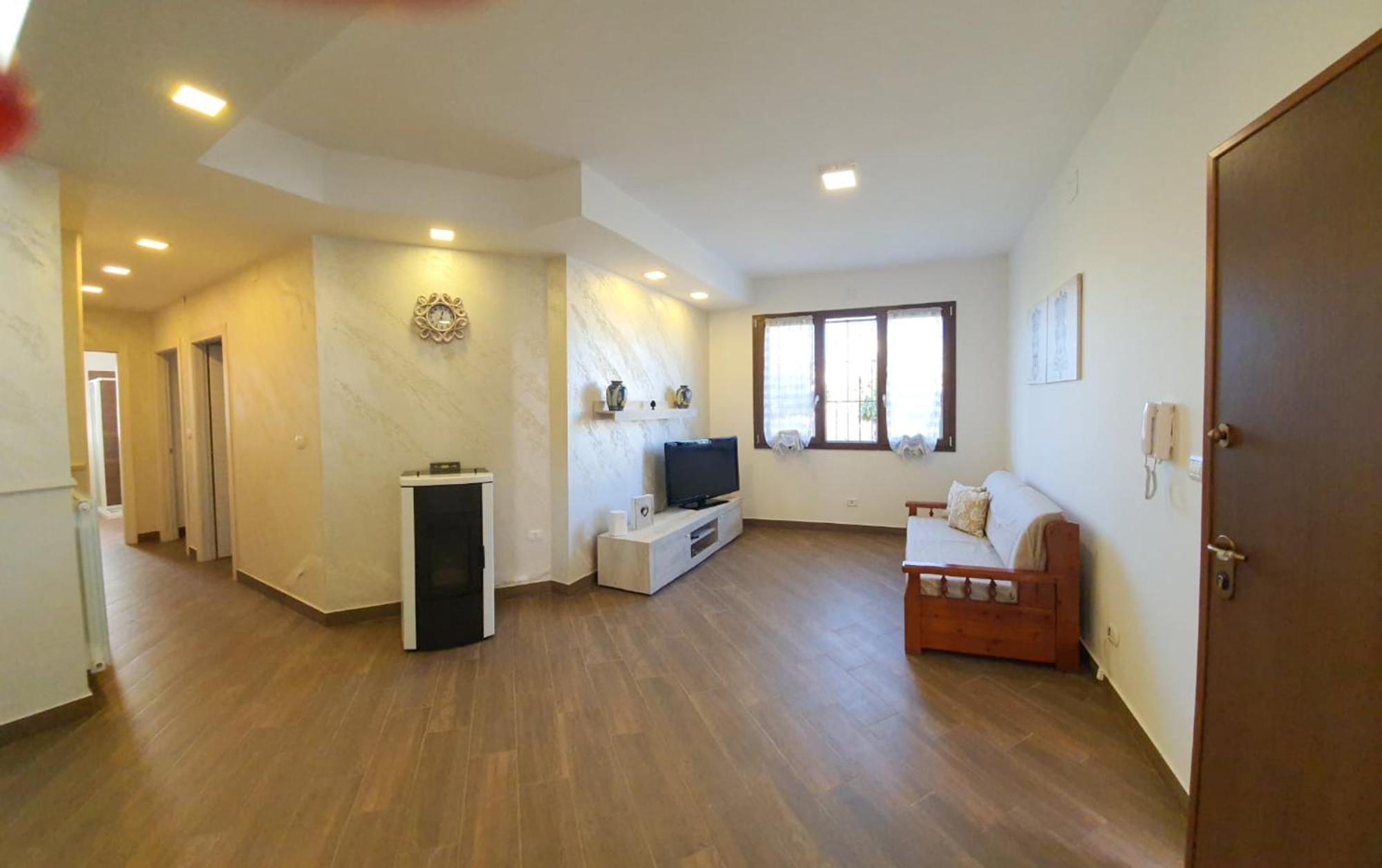 La Sosta - 150m Dal Mare - Patio Privato E Areal Relax Casa vacanze *
