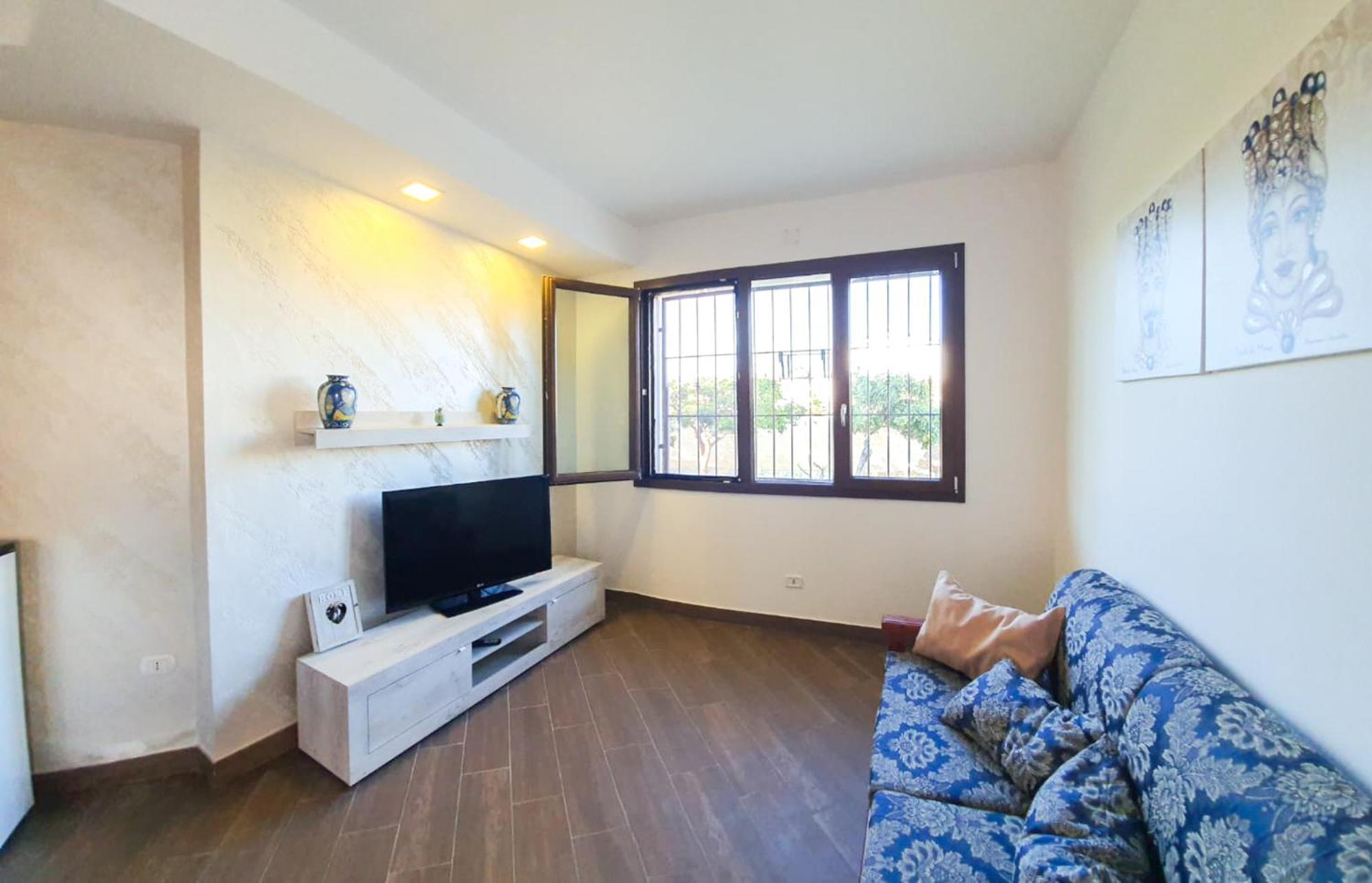 Casa vacanze La Sosta - 150m Dal Mare - Patio Privato E Areal Relax *
