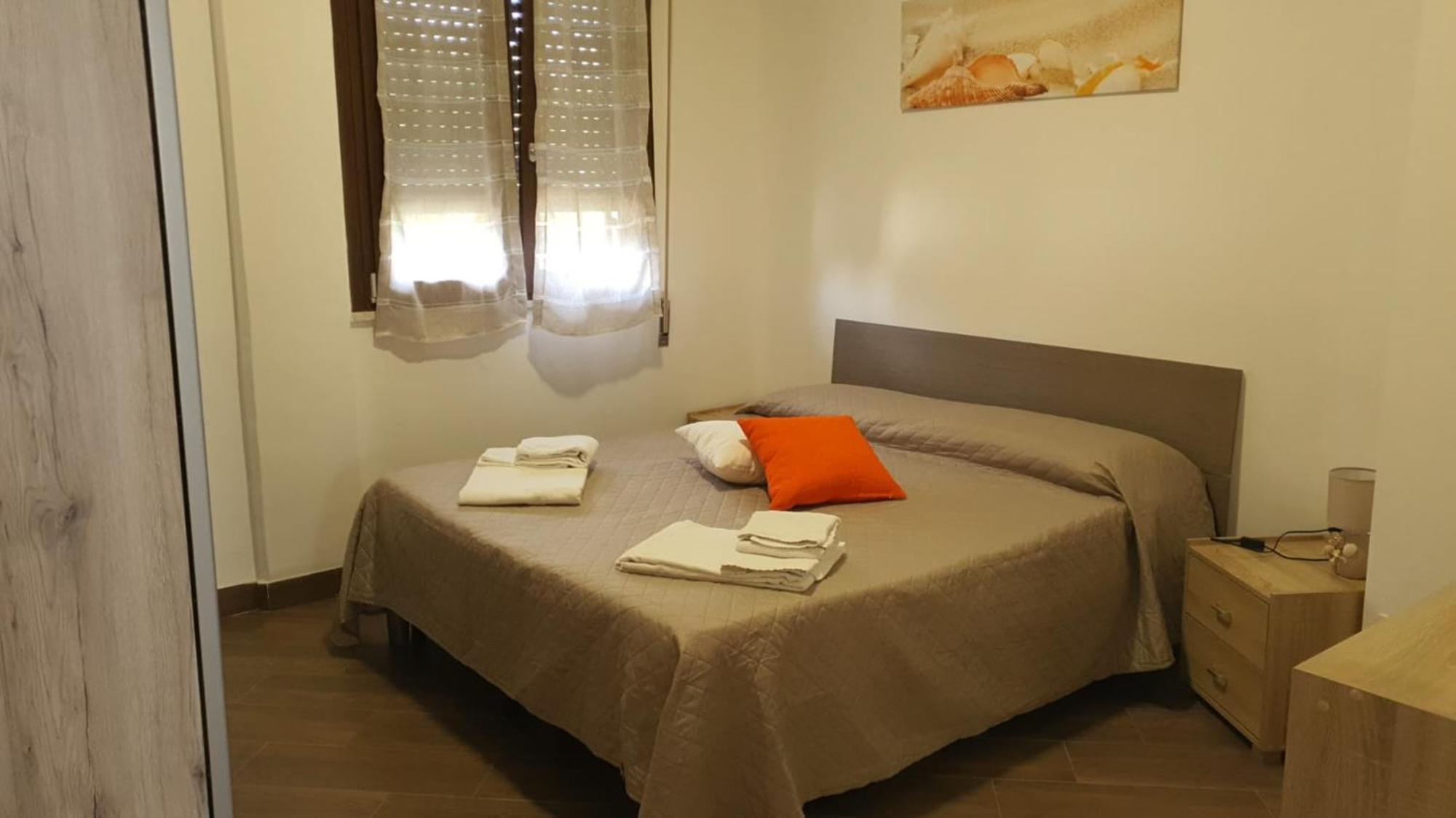 La Sosta - 150m Dal Mare - Patio Privato E Areal Relax