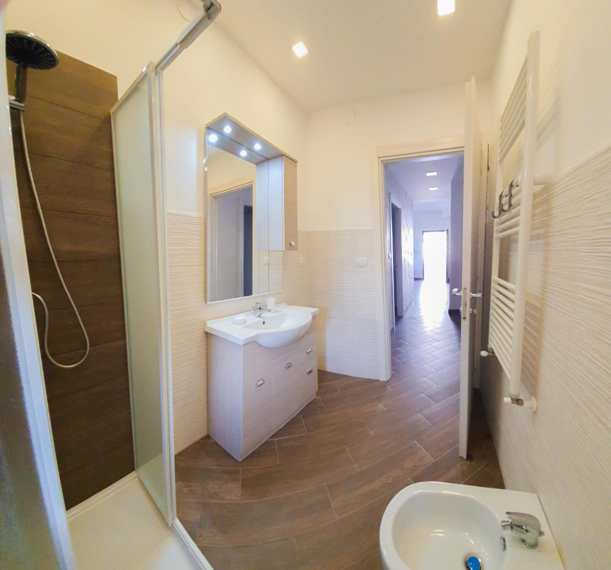 La Sosta - 150m Dal Mare - Patio Privato E Areal Relax Casa vacanze Arenella (Syracuse)