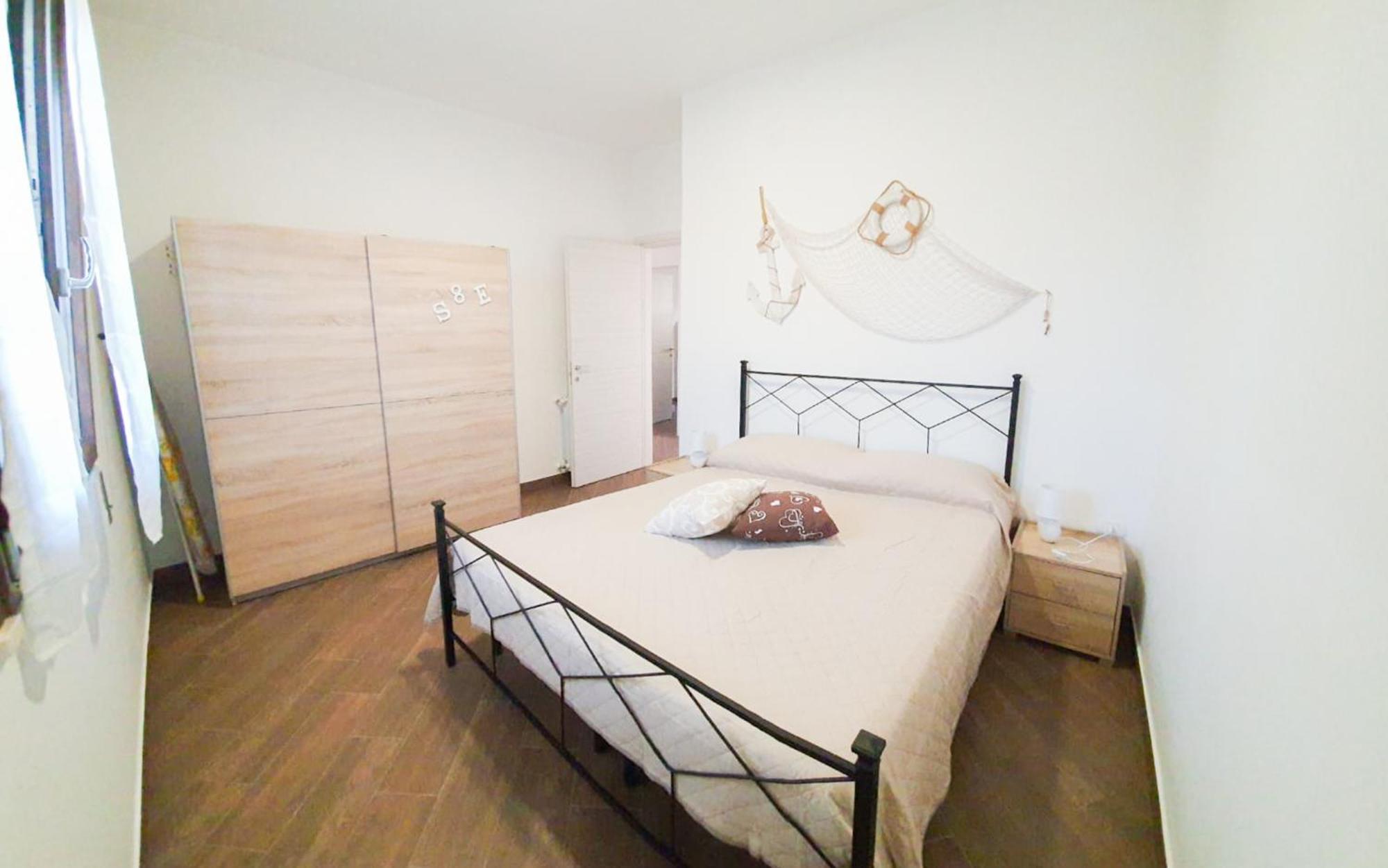 Casa vacanze La Sosta - 150m Dal Mare - Patio Privato E Areal Relax Arenella (Syracuse)
