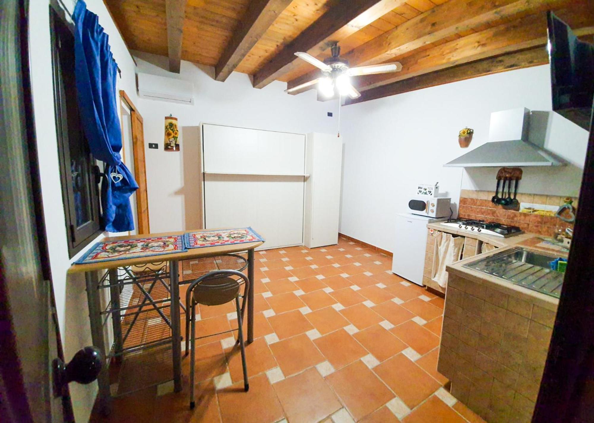La Sosta - 150m Dal Mare - Patio Privato E Areal Relax * Arenella (Syracuse)