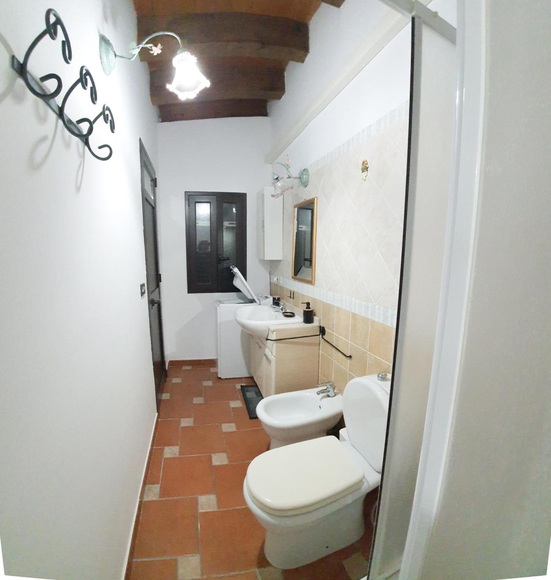 La Sosta - 150m Dal Mare - Patio Privato E Areal Relax Casa vacanze