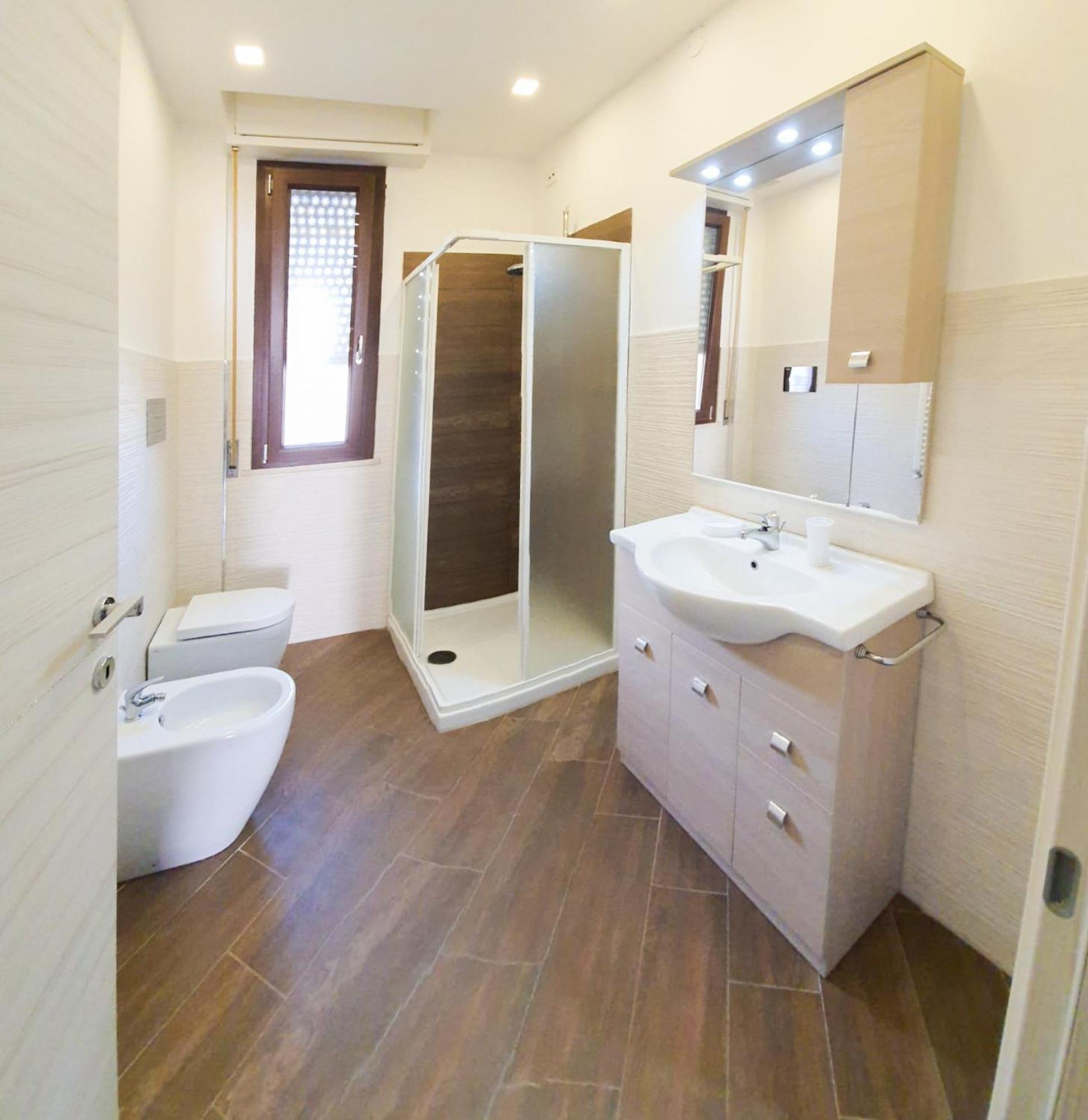 La Sosta - 150m Dal Mare - Patio Privato E Areal Relax Casa vacanze *