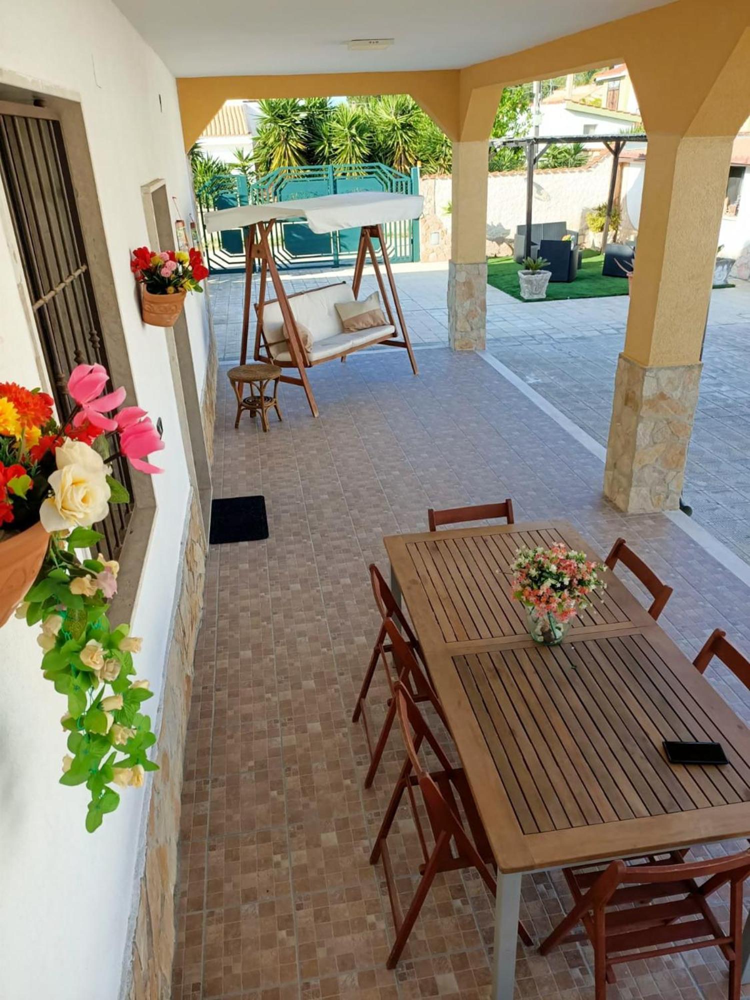 Casa vacanze La Sosta - 150m Dal Mare - Patio Privato E Areal Relax