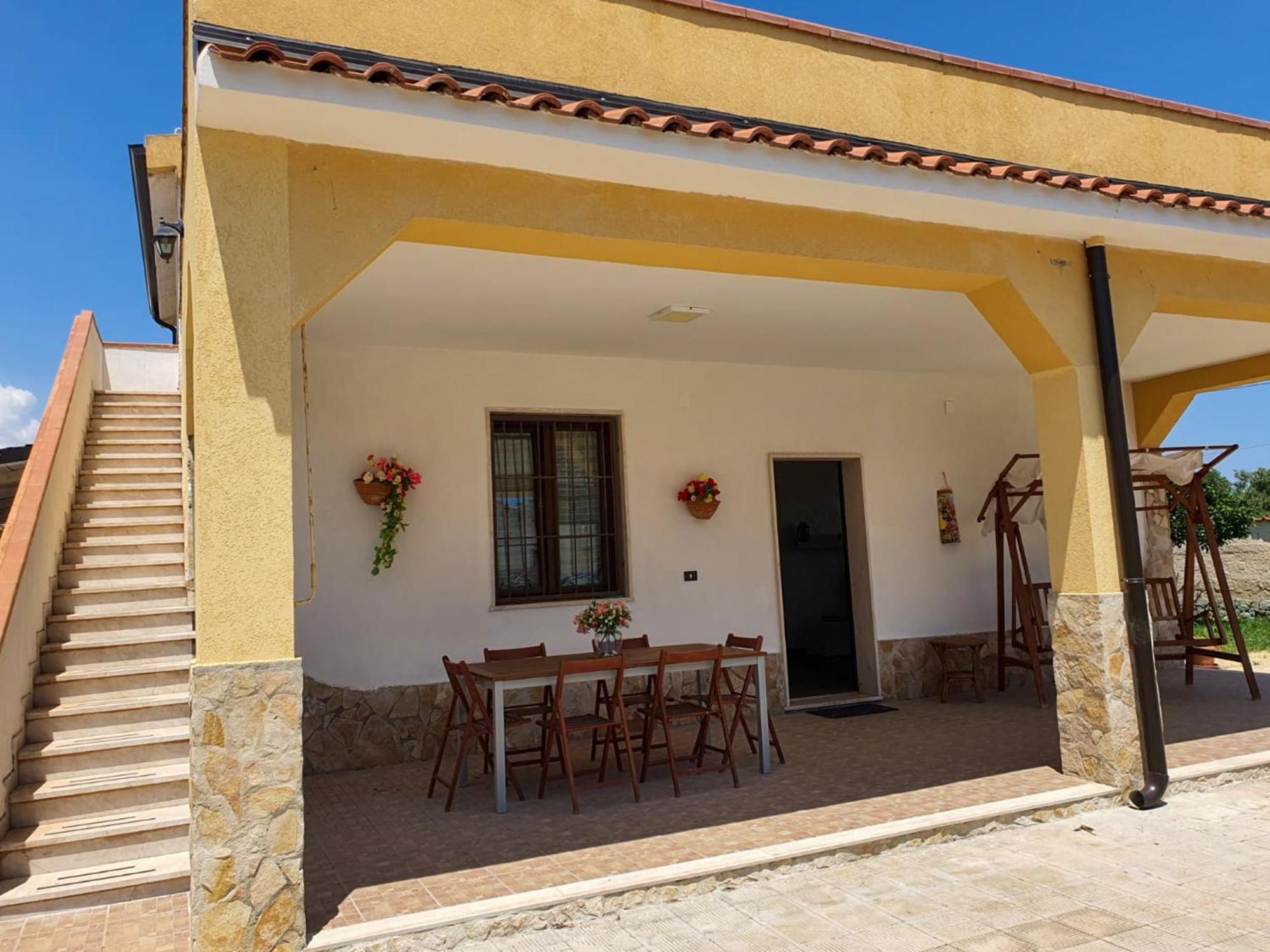 Casa vacanze La Sosta - 150m Dal Mare - Patio Privato E Areal Relax *